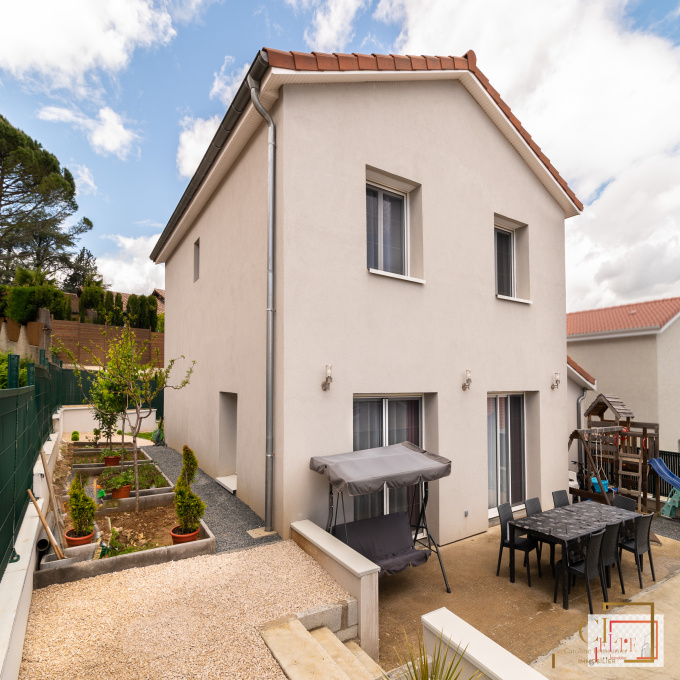 Offres de vente Maison Limas (69400)