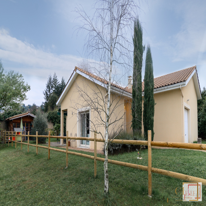 Offres de vente Maison Limas (69400)