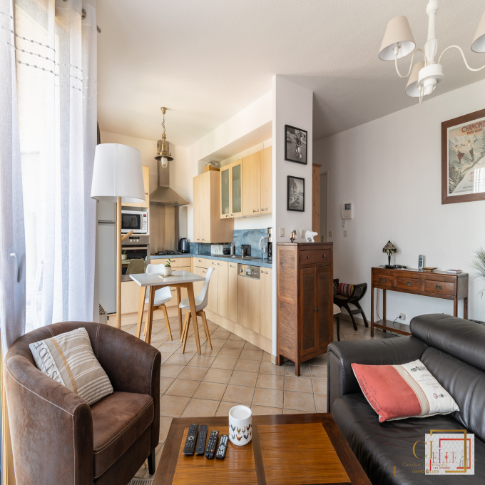 Offres de vente Appartement Limas (69400)
