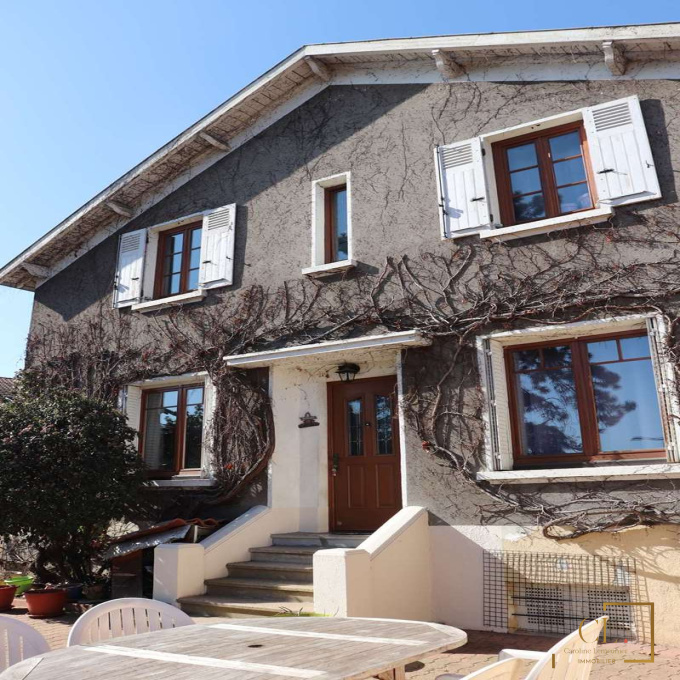Offres de vente Maison Villefranche-sur-Saône (69400)