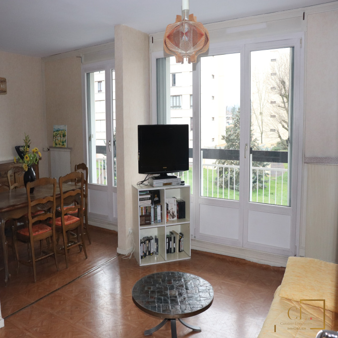 Offres de vente Appartement Limas (69400)