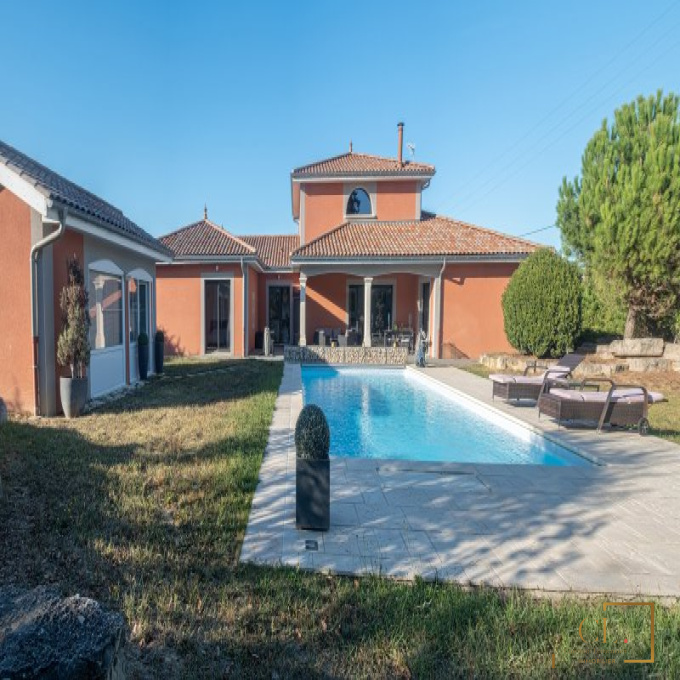 Offres de vente Maison Neyron (01700)