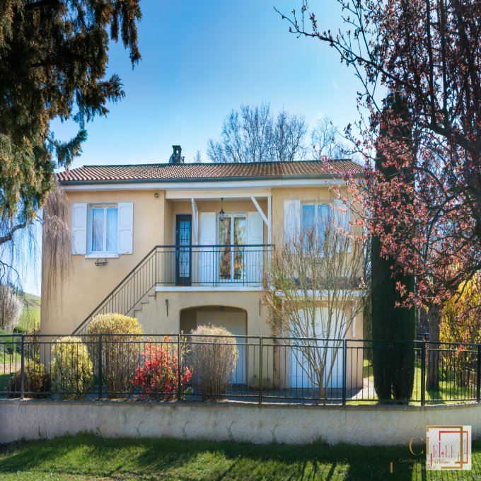 Offres de vente Maison Limas (69400)
