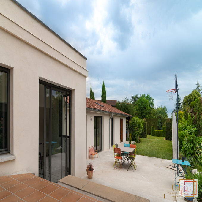 Offres de vente Maison Villefranche-sur-Saône (69400)