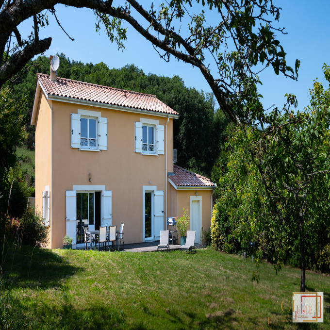 Offres de vente Maison Pommiers (69480)