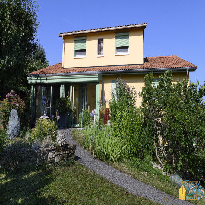 Offres de vente Maison Limas (69400)