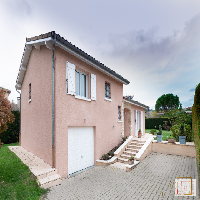 Offres de vente Maison Limas (69400)