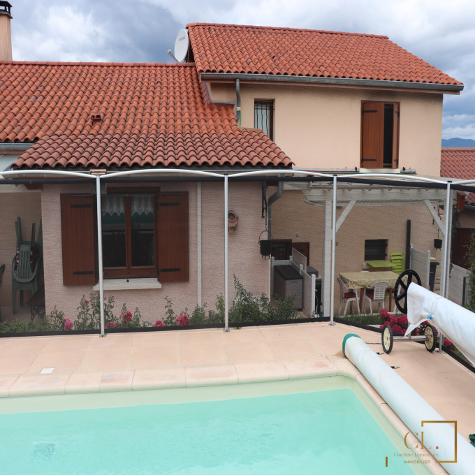 Offres de vente Maison Limas (69400)