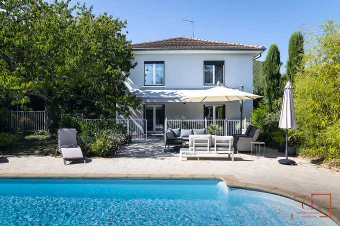Offres de vente Maison Villefranche-sur-Saône (69400)
